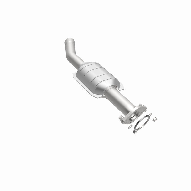 MagnaFlow 99-05 Mazda Miata/MX5 4 1.8L Direct-Fit Catalytic Converter - DTX Performance