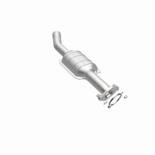 Load image into Gallery viewer, MagnaFlow 99-05 Mazda Miata/MX5 4 1.8L Direct-Fit Catalytic Converter - DTX Performance