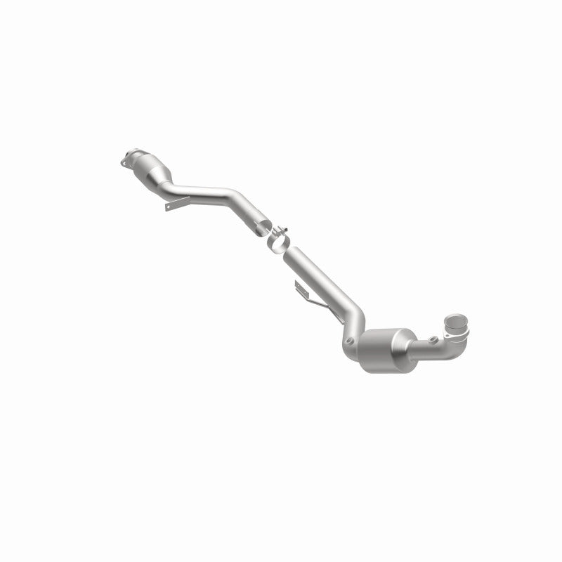 Magnaflow Conv DF 05-10 SLK55 AMG 5.5L ds - DTX Performance