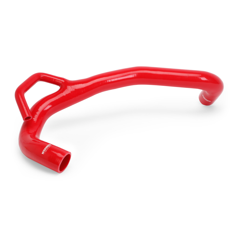 Mishimoto 2011+ Mopar LX Chassis 6.4L Hemi Red Silicone Hose Kit - DTX Performance