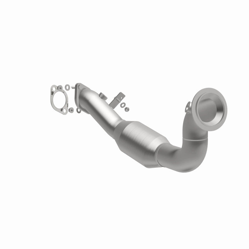 MagnaFlow Front Forward Converter Direct Fit 09-16 BMW Z4 3.0L - DTX Performance