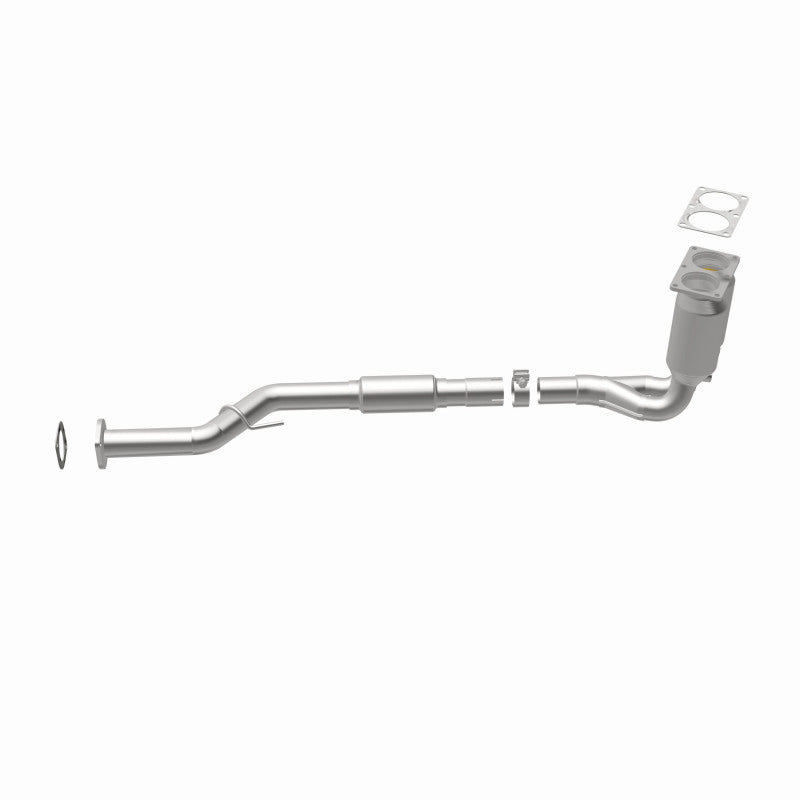 MagnaFlow Conv DF 00-02 Nissan Sentra 1.8L - DTX Performance