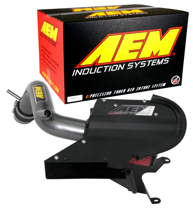 AEM C.A.S 19-20 Hyundai Veloster N 2.0T F/I Cold Air Intake System - DTX Performance