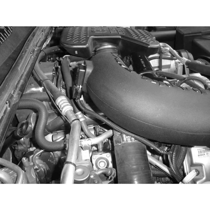 Banks Power 04-05 Chevy 6.6L LLY Ram-Air Intake System - DTX Performance