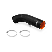 Load image into Gallery viewer, Mishimoto 03-06 Nissan 350Z Black Air Intake Hose Kit - DTX Performance