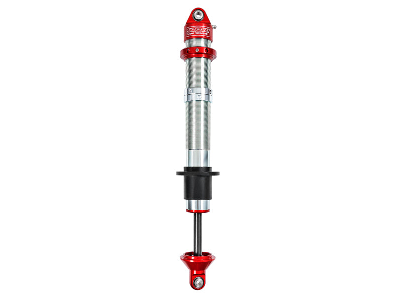 aFe Sway-A-Way 2.5 Emulsion Shock w/ Threaded Body - 18in Stroke - DTX Performance