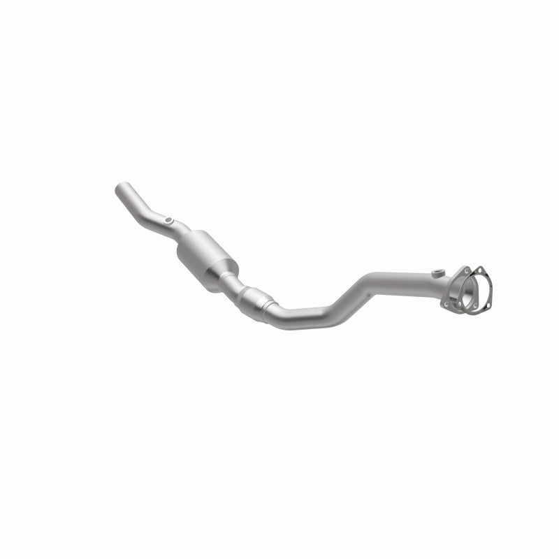 MagnaFlow Conv DF 96-99 Audi A6 Quattro 2.8L - DTX Performance