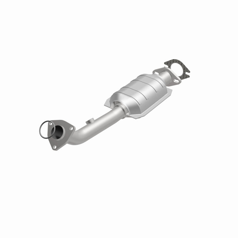 MagnaFlow Conv DF 01-02 Infiniti QX4 3.5L / 01/02/04 Nissan Pathfinder 3.5L (California) - DTX Performance