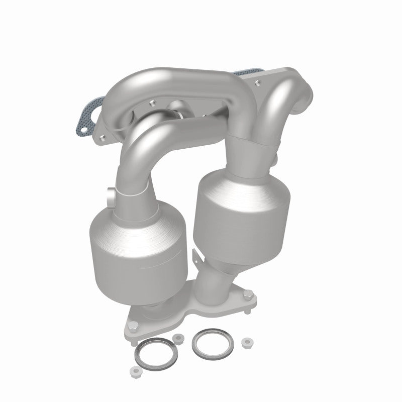 MagnaFlow Conv DF 00-05 Toyota MR2 Spyder 1.8l Manifold - DTX Performance