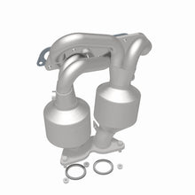 Load image into Gallery viewer, MagnaFlow Conv DF 00-05 Toyota MR2 Spyder 1.8l Manifold - DTX Performance