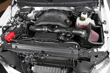 Load image into Gallery viewer, K&amp;N 11-14 Ford F-150 3.5L V6 Performance Intake Kit - DTX Performance