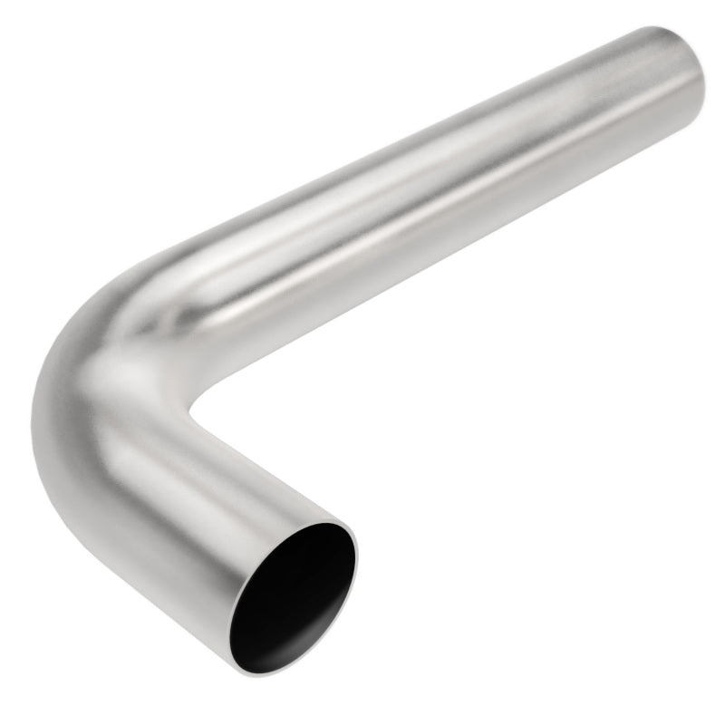 MagnaFlow Smooth Trans 90D 3 SS 10pk 10709 - DTX Performance