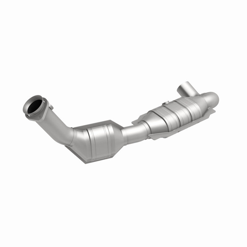 MagnaFlow Conv DF 01 Ford Trucks 4.6L - DTX Performance