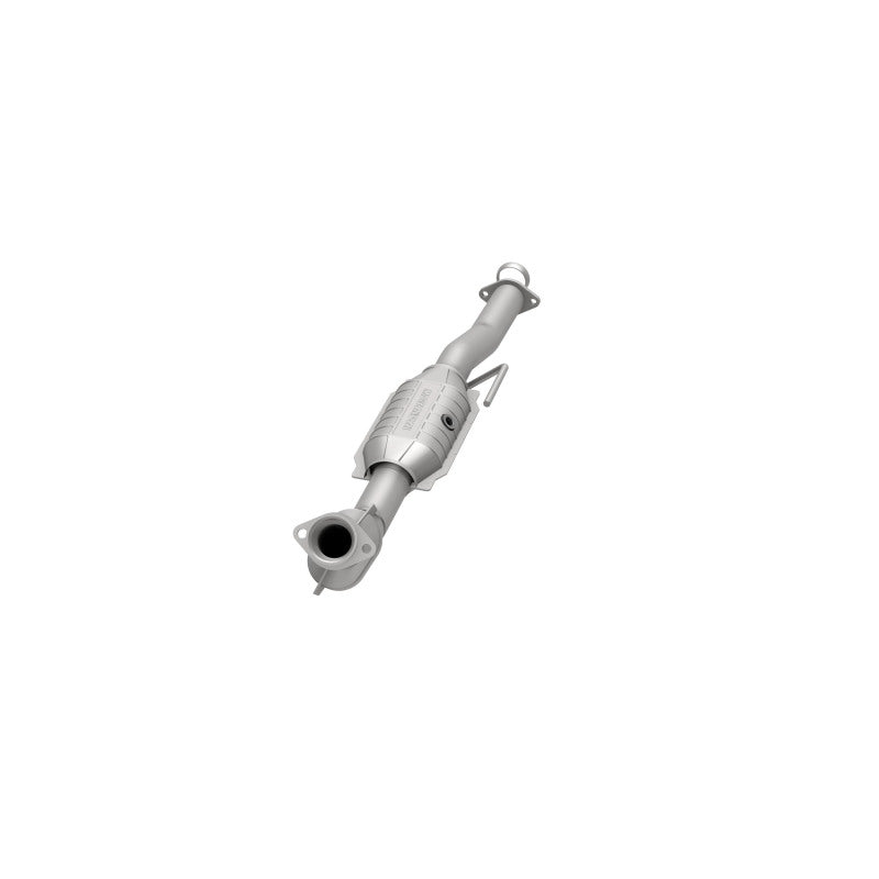 MagnaFlow Conv DF 02-04 Infiniti I35 3.5L rea - DTX Performance