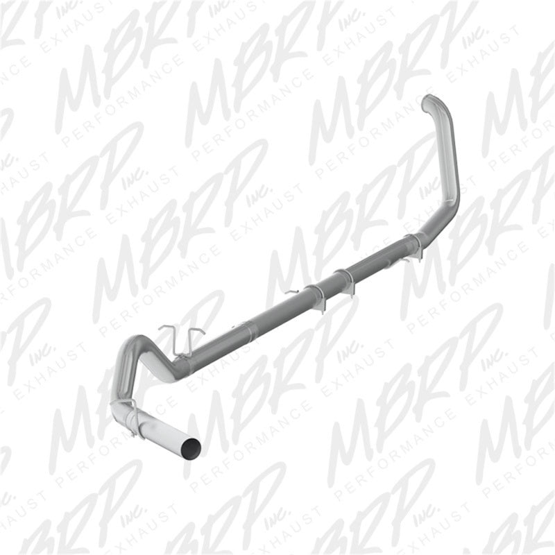 MBRP 1999-2003 Ford F-250/350 7.3L PLM Series Exhaust System - DTX Performance