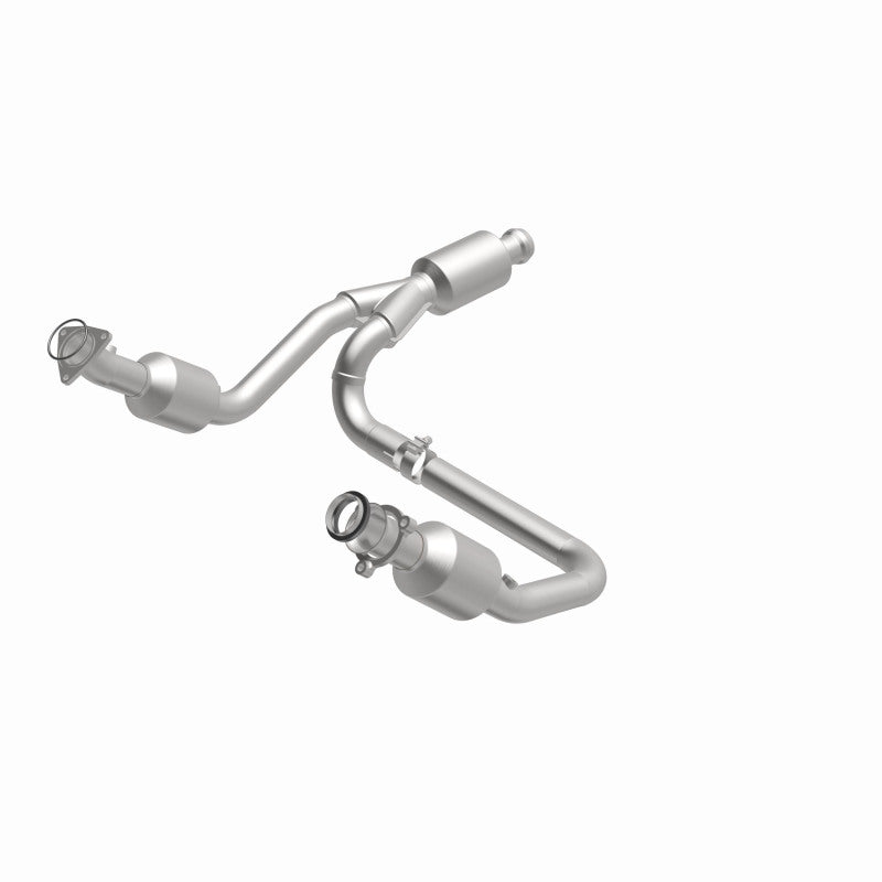 Magnaflow 14-15 Chevrolet Silverado 1500 5.3L Direct-Fit Catalytic Converter - DTX Performance