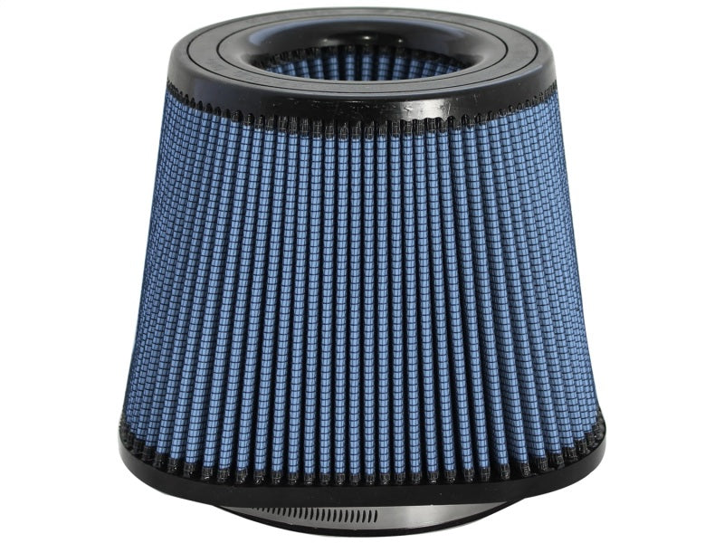 aFe Magnum FLOW Pro 5R Air Filter 7.13in F x (8.75in x 8.75in) B x 7in T(Inv) x 6.75in H - DTX Performance