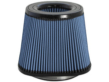 Load image into Gallery viewer, aFe Magnum FLOW Pro 5R Air Filter 7.13in F x (8.75in x 8.75in) B x 7in T(Inv) x 6.75in H - DTX Performance