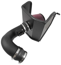 Load image into Gallery viewer, K&amp;N 15-16 CHEVROLET COLORADO V6 3.6L FI Performance Air Intake System - DTX Performance