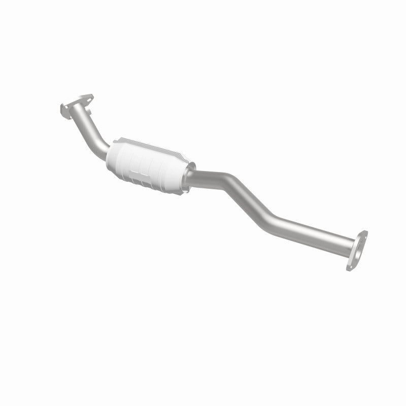 MagnaFlow Conv DF 01-04 Xterra Driver Side Rear 3.3L - DTX Performance