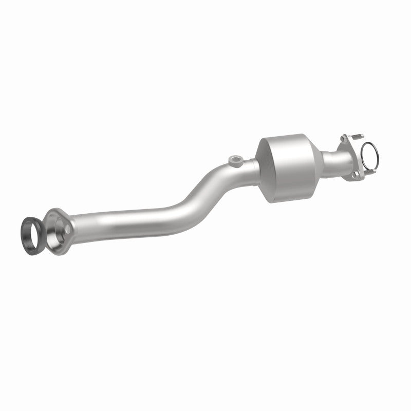 Magnaflow Conv DF 09-10 Honda Fit 1.5L Rear - DTX Performance