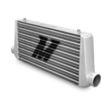 Load image into Gallery viewer, Mishimoto Universal Silver M Line Bar &amp; Plate Intercooler - DTX Performance