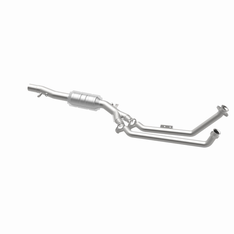 MagnaFlow Conv DF 2002 Mercedes SL600 Passenger Side - DTX Performance