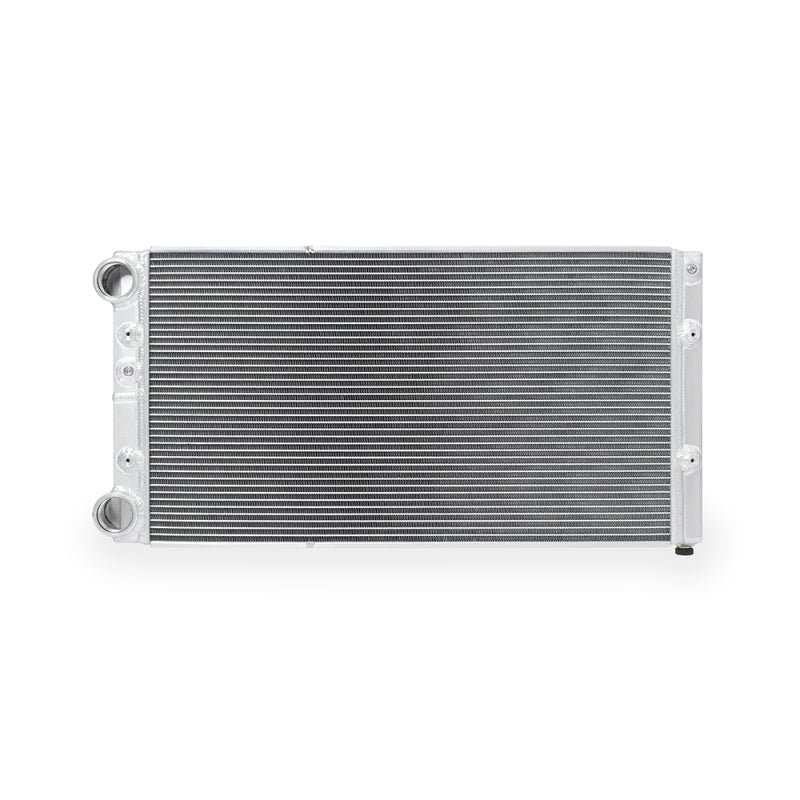 Mishimoto Universal Race Ready Aluminum Performance Radiator V2 - DTX Performance