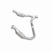 Load image into Gallery viewer, MagnaFlow Conv Direct Fit 06-07 Ram 1500 4.7L Underbody - DTX Performance