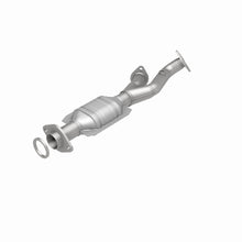 Load image into Gallery viewer, MagnaFlow Conv DF 03-04 4Runner 4.7 Rear OEM - DTX Performance