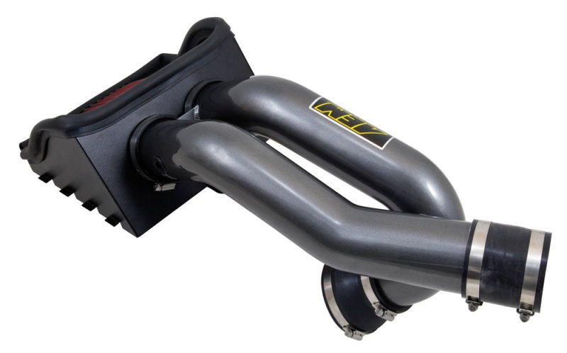 AEM 2015 Ford F-150 3.5L V8 Cold Air Intake System - DTX Performance