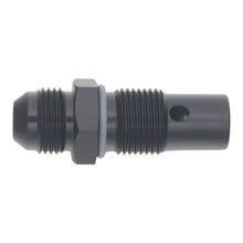 Load image into Gallery viewer, DeatschWerks -8AN Roll Over Vent Valve - Matte Black - DTX Performance