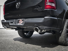 Load image into Gallery viewer, aFe MACH Force-Xp 3in 409 SS Cat-Back Exhaust 2019 RAM 1500 V8-5.7L w/ Polished Tip - DTX Performance