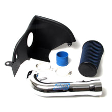 Load image into Gallery viewer, BBK 05-10 Mustang 4.0 V6 Cold Air Intake Kit - Chrome Finish - DTX Performance