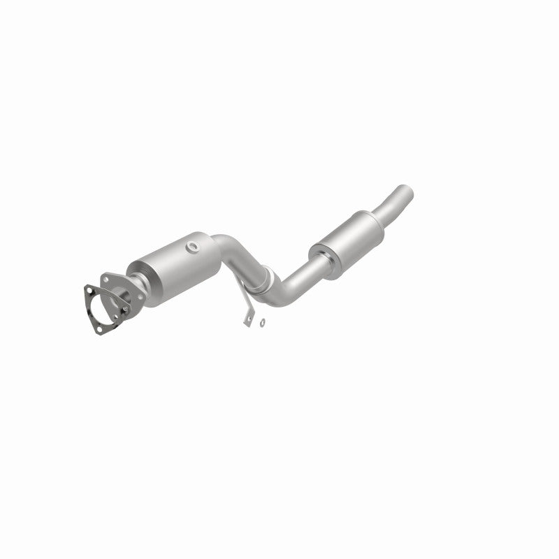 MagnaFlow Conv DF 05-08 Audi Quattro 3.2L Passenger Side - DTX Performance