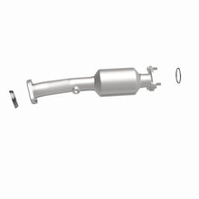 Load image into Gallery viewer, MagnaFlow 15-17 Honda Fit L4 1.5L OEM Grade Direct Fit Catalytic Converter - DTX Performance