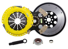 Load image into Gallery viewer, ACT 2012 Honda Civic XT/Race Rigid 4 Pad Clutch Kit - DTX Performance