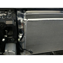 Load image into Gallery viewer, Mishimoto 09+ Nissan 370Z Manual Radiator - DTX Performance