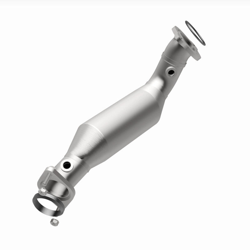 Magnaflow Conv DF 2009-2015 CTS V8 6.2 OEM Underbody - DTX Performance