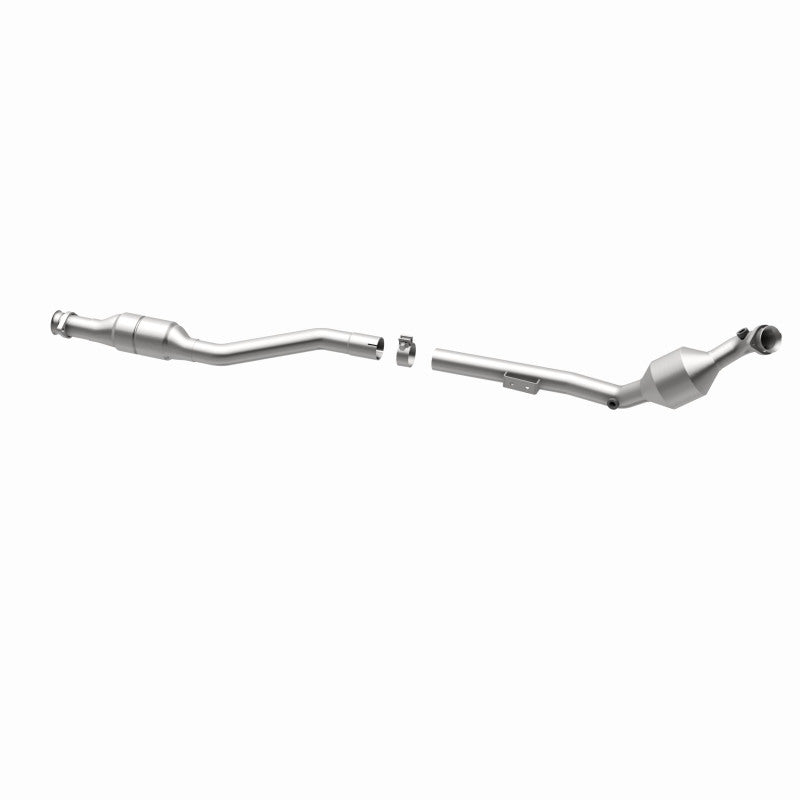 MagnaFlow Conv DF 00-02 Mercedes E430 4.3L - DTX Performance