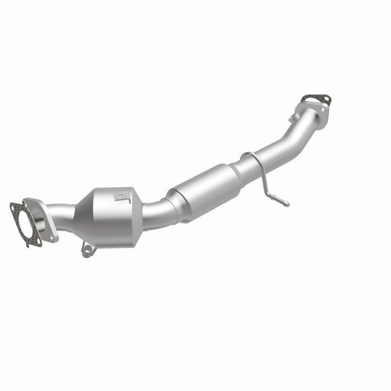 Magnaflow Conv DF 2010-2013 TRANSIT CONNECT 2.0 L Underbody - DTX Performance