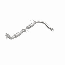 Load image into Gallery viewer, Magnaflow 08-17 Toyota Sequoia 5.7L CARB Compliant Direct-Fit Catalytic Converter - DTX Performance