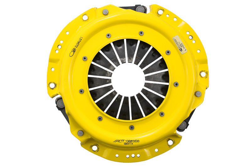 ACT 2013 Scion FR-S P/PL Xtreme Clutch Pressure Plate - DTX Performance