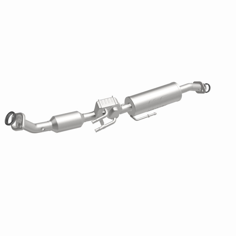 MagnaFlow Conv DF 20-22 Toyota Prius Prime Underbody 1.8L - DTX Performance