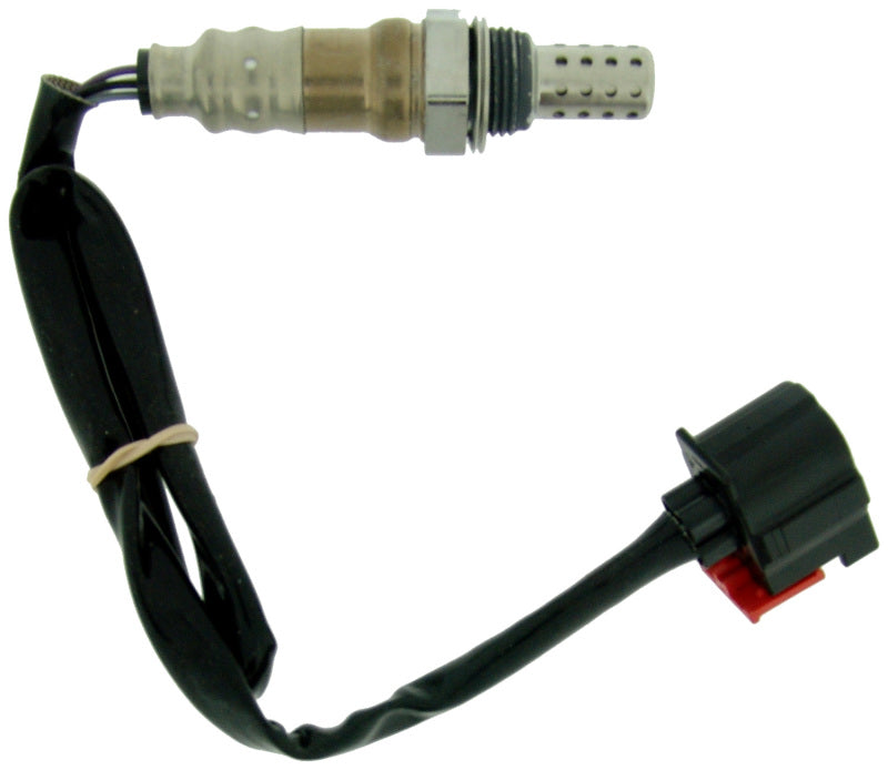 NGK Dodge Caliber 2009-2008 Direct Fit Oxygen Sensor - DTX Performance