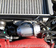 Load image into Gallery viewer, HKS 08 Subaru Impreza WRX STi SSQV Recirculation Kit for hks71007-AF013 - DTX Performance