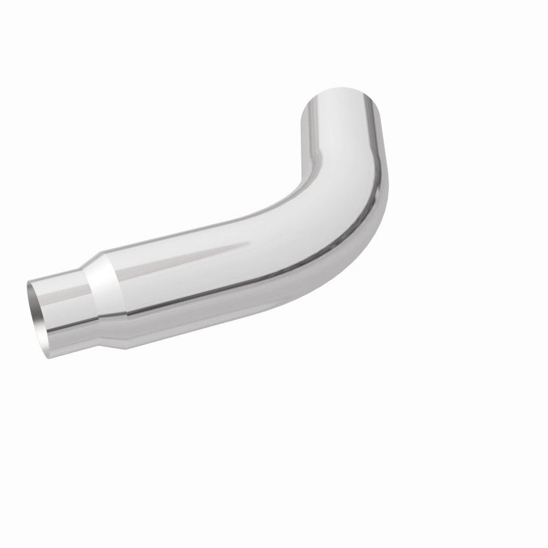 MagnaFlow Tip 1-pk Side-Exit 4x18 3 ID SS - DTX Performance