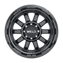 Load image into Gallery viewer, Weld Off-Road W168 20X10 Stealth 8X170 ET-18 BS4.75 Gloss Black 125.1 - DTX Performance