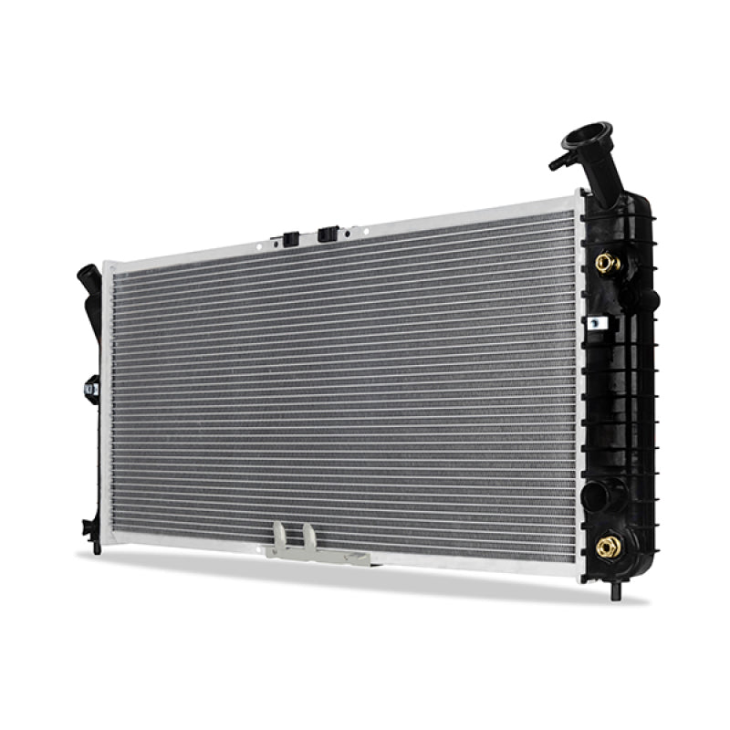 Mishimoto Pontiac Grand Prix Replacement Radiator 1997-2003 - DTX Performance