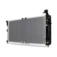 Load image into Gallery viewer, Mishimoto Pontiac Grand Prix Replacement Radiator 1997-2003 - DTX Performance